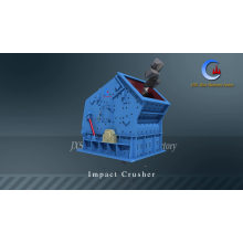 Vertical Shaft pf Diesel Engine Mobile Impact Crusher Construction Stone Crusher